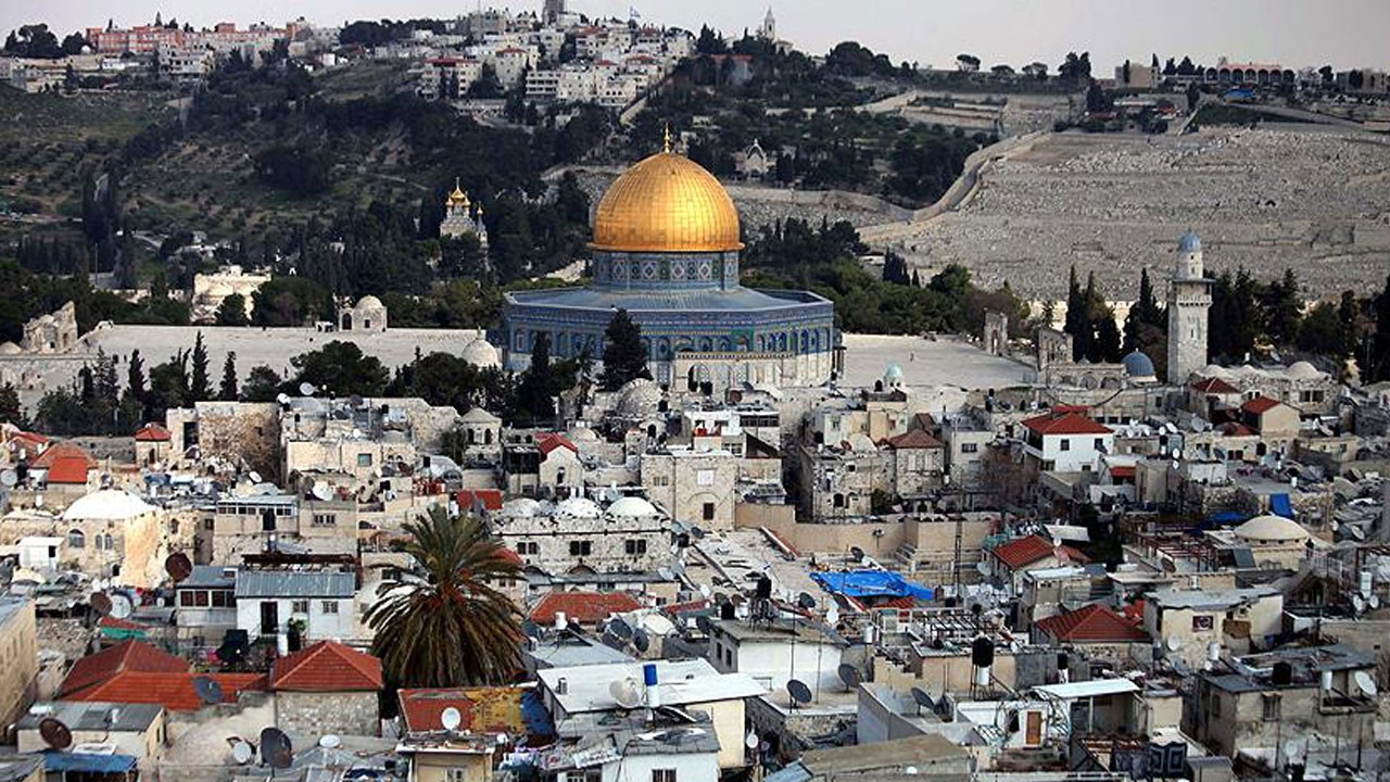 İsrail’den Kudüs kararı: Önemli askeri varlıklarını taşıyacak