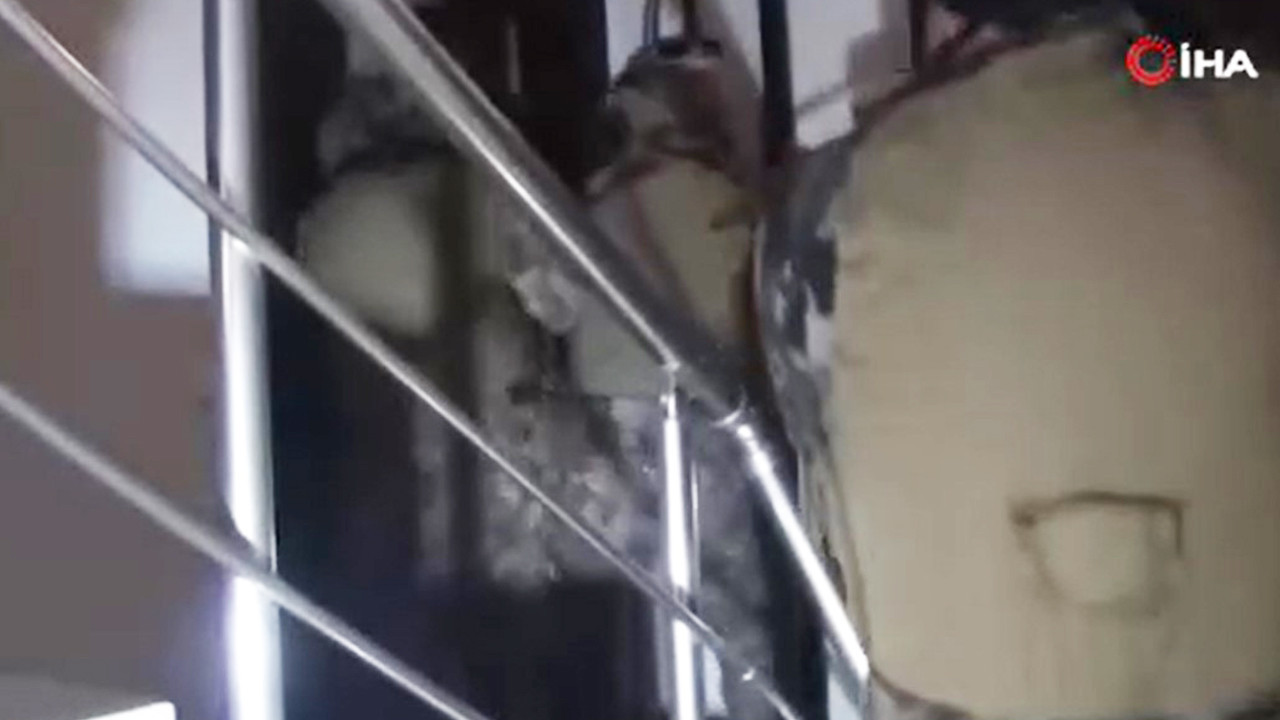 İstanbul'da operasyon: 22 tutuklama var