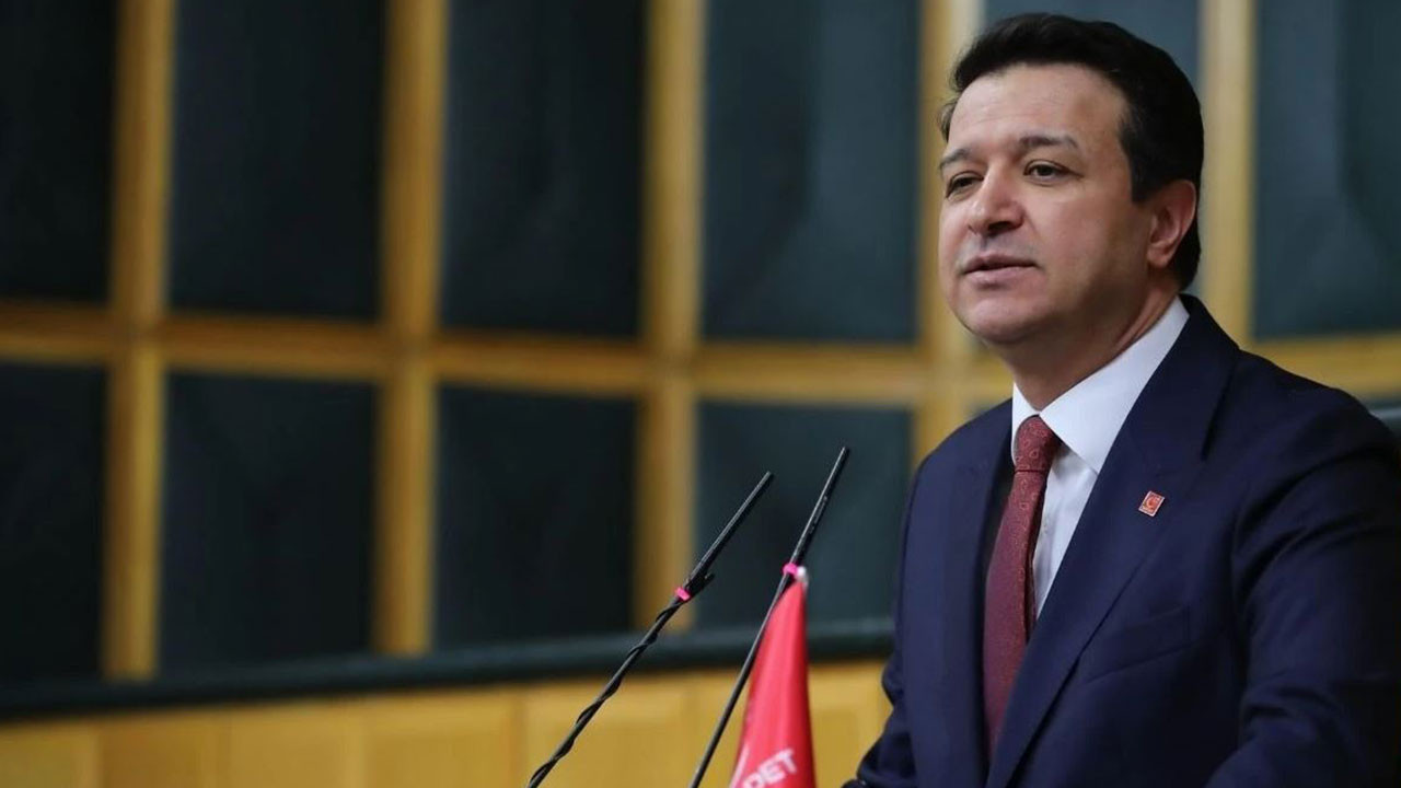 O partiden Cumhur İttifakı'na yeşil ışık! 'Erdoğan ile uzun bir görüşme yaptık'