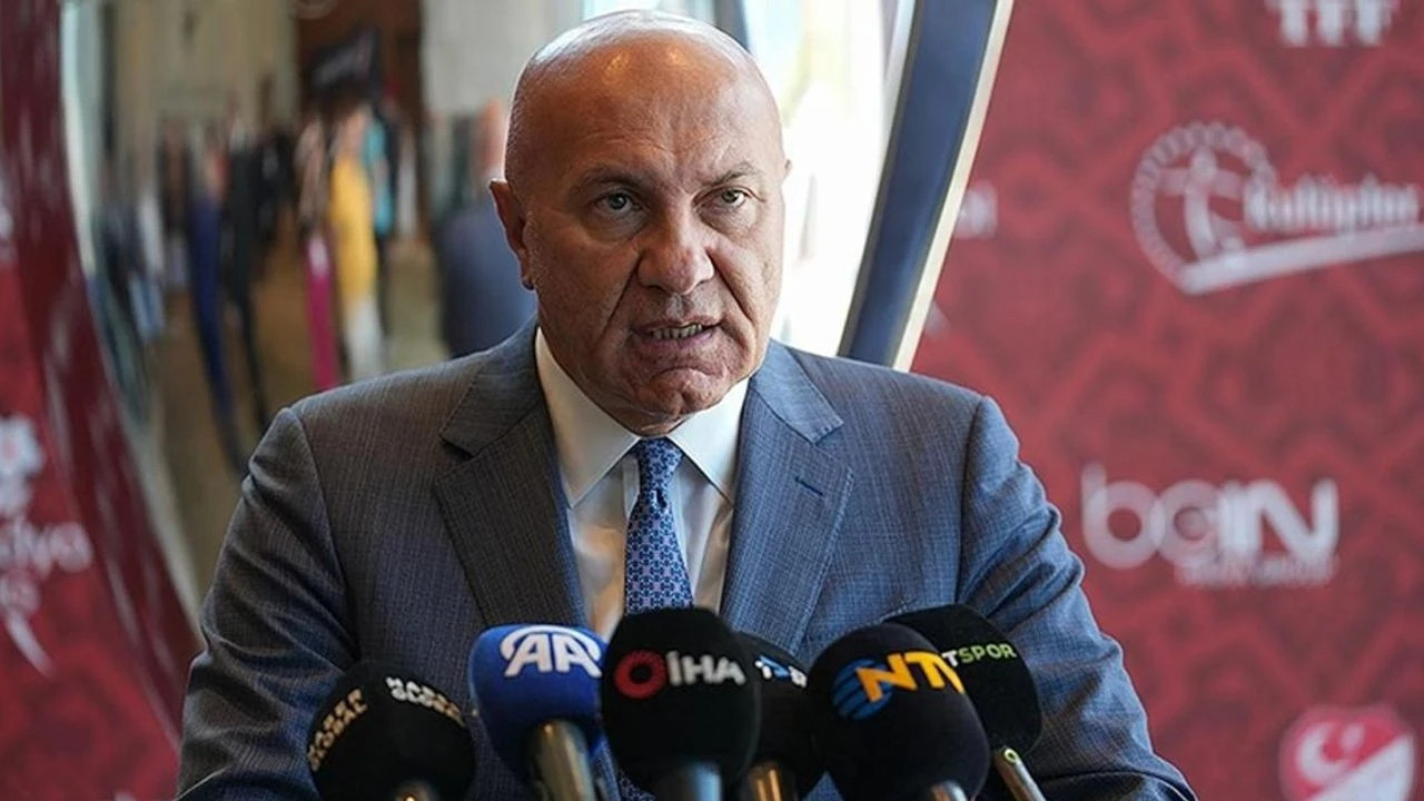 Samsunspor Başkanı Yüksel Yıldırım Galatasaray'dan bonservisiyle istediği oyuncuyu açıkladı!