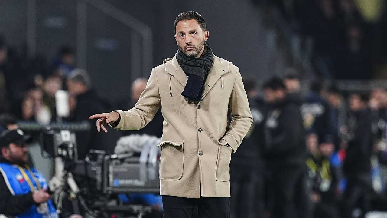 Tedesco'dan galibiyet eleştirisi: 'Mükemmellikten bahsediyorsanız...'