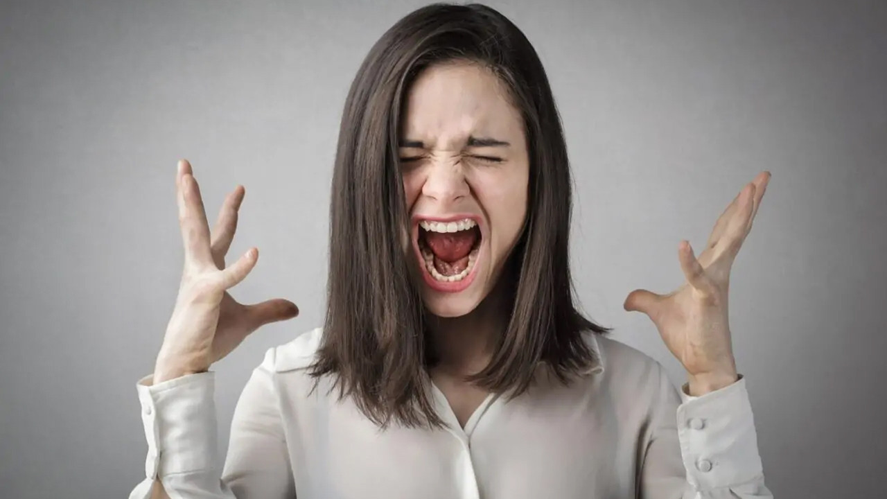 Uzmanlardan 'öfke' ve 'kontrol' uyarıları