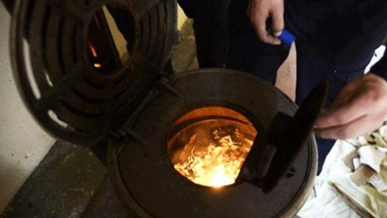 Uzmanlardan soba zehirlenmelerinde hayat kurtaran 3 uyarı