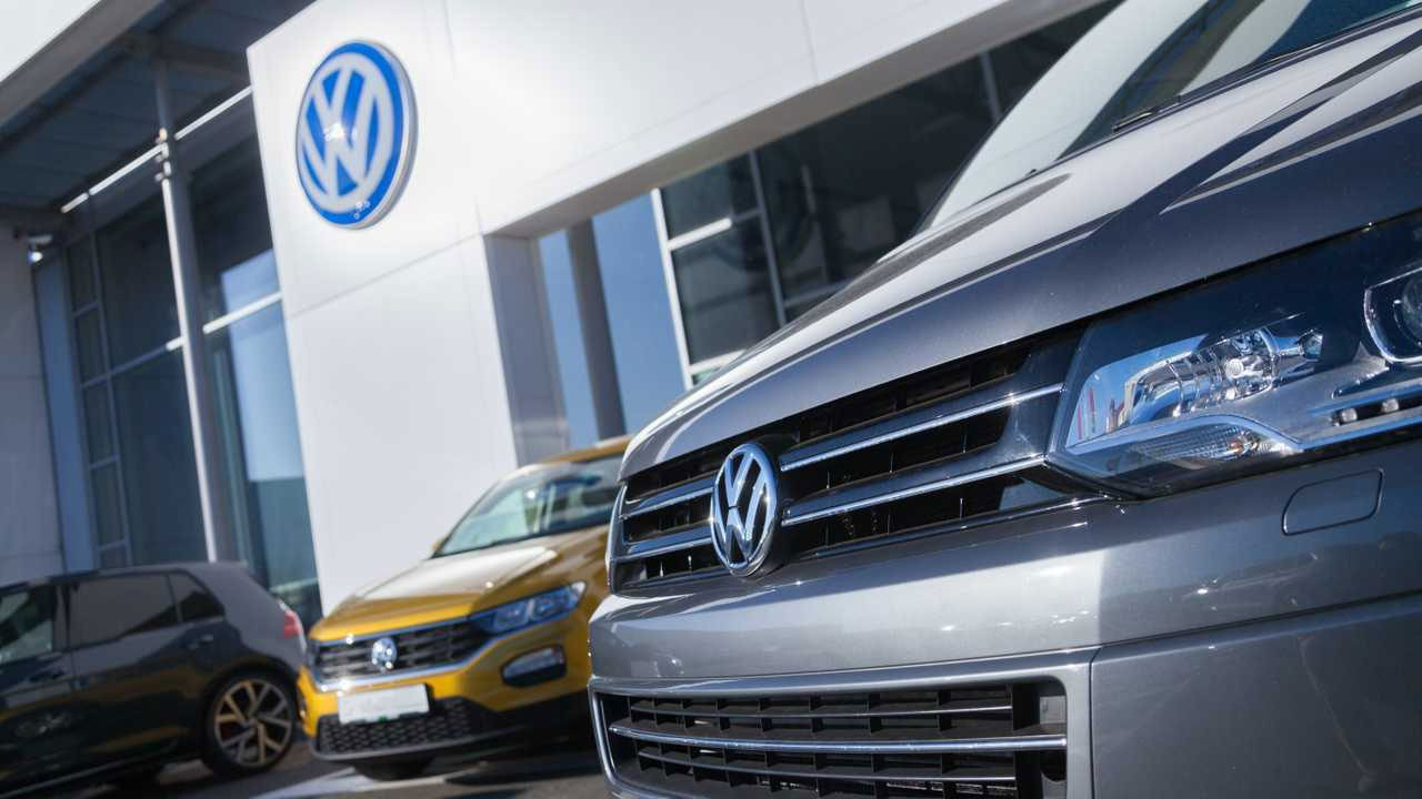 Volkswagen 88 yıllık tarihinde ilk kez yaptı: Nakit sıkıntısı etkili oldu