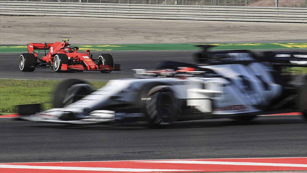 5 yıl sonra dönüş! Formula 1'den Portekiz kararı