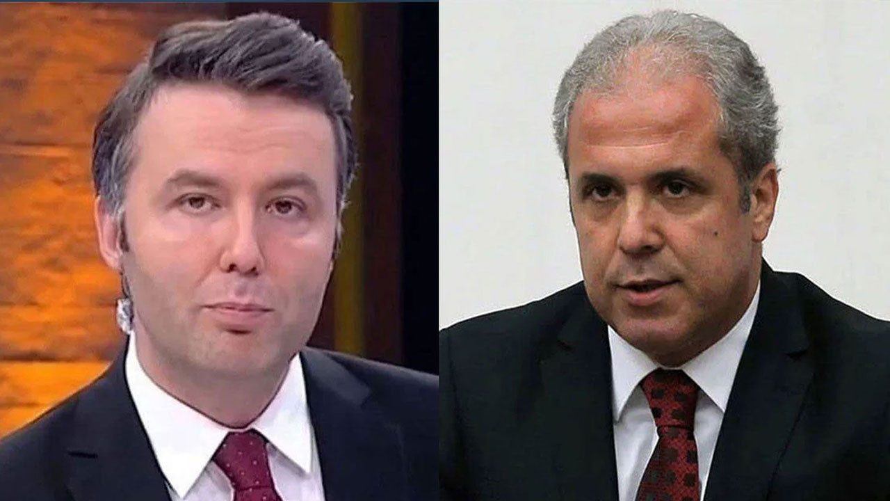 AKP'li Tayyar'dan canlı yayında bomba açıklama! 'Daha ağır bir isim var...'