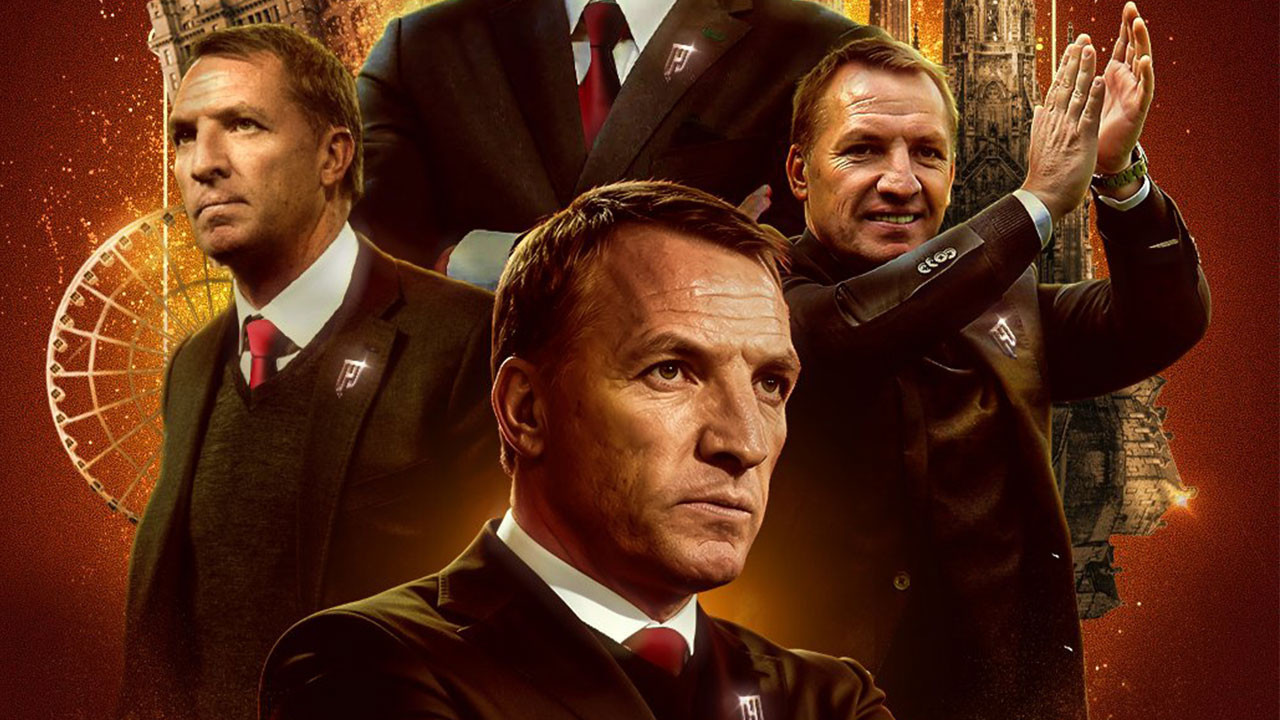 Al Qadsiah'ta Brendan Rodgers dönemi