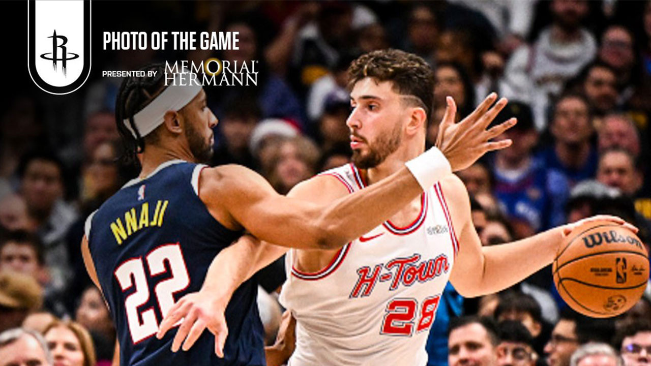 Alperen Şengün'ün triple-double'ı Houston Rockets'a yetmedi