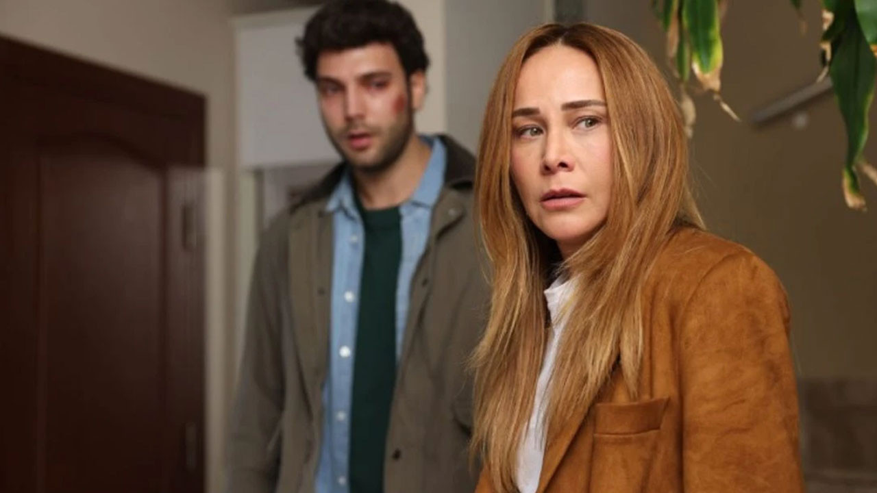 Ben Leman bitti mi? Başrollerinde Burçin Terzioğlu var