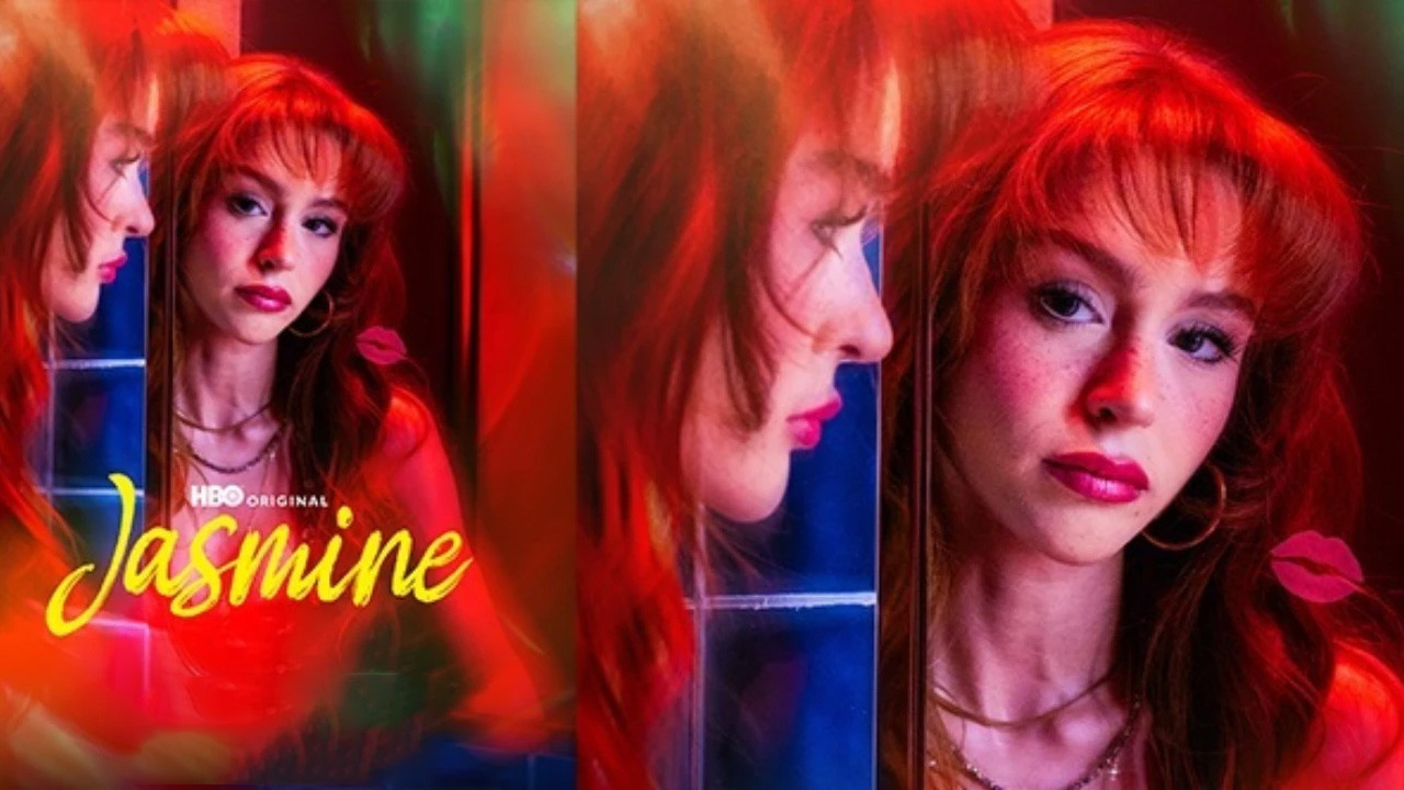 Bir müdahale de dijitale! Jasmine kaldırıldı