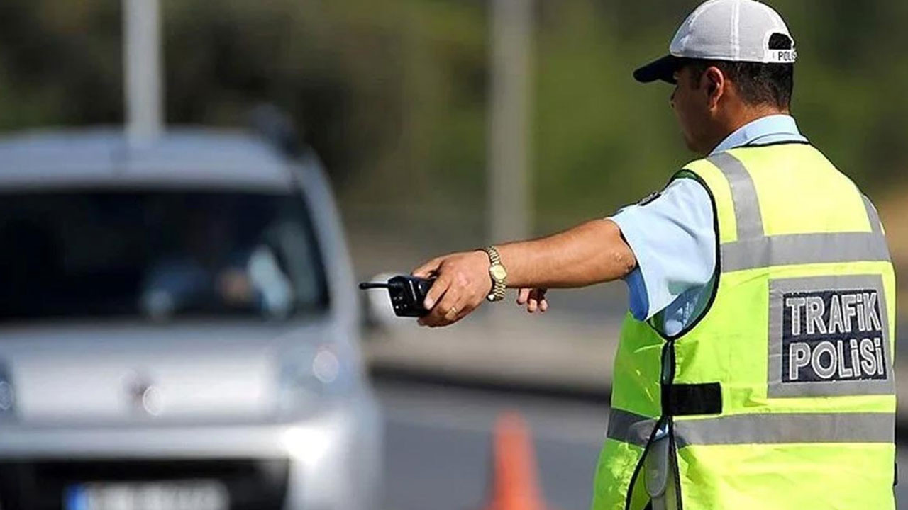 Bunu yapanların ehliyeti iptal edilecek: Ocak ayında Meclis gündeminde