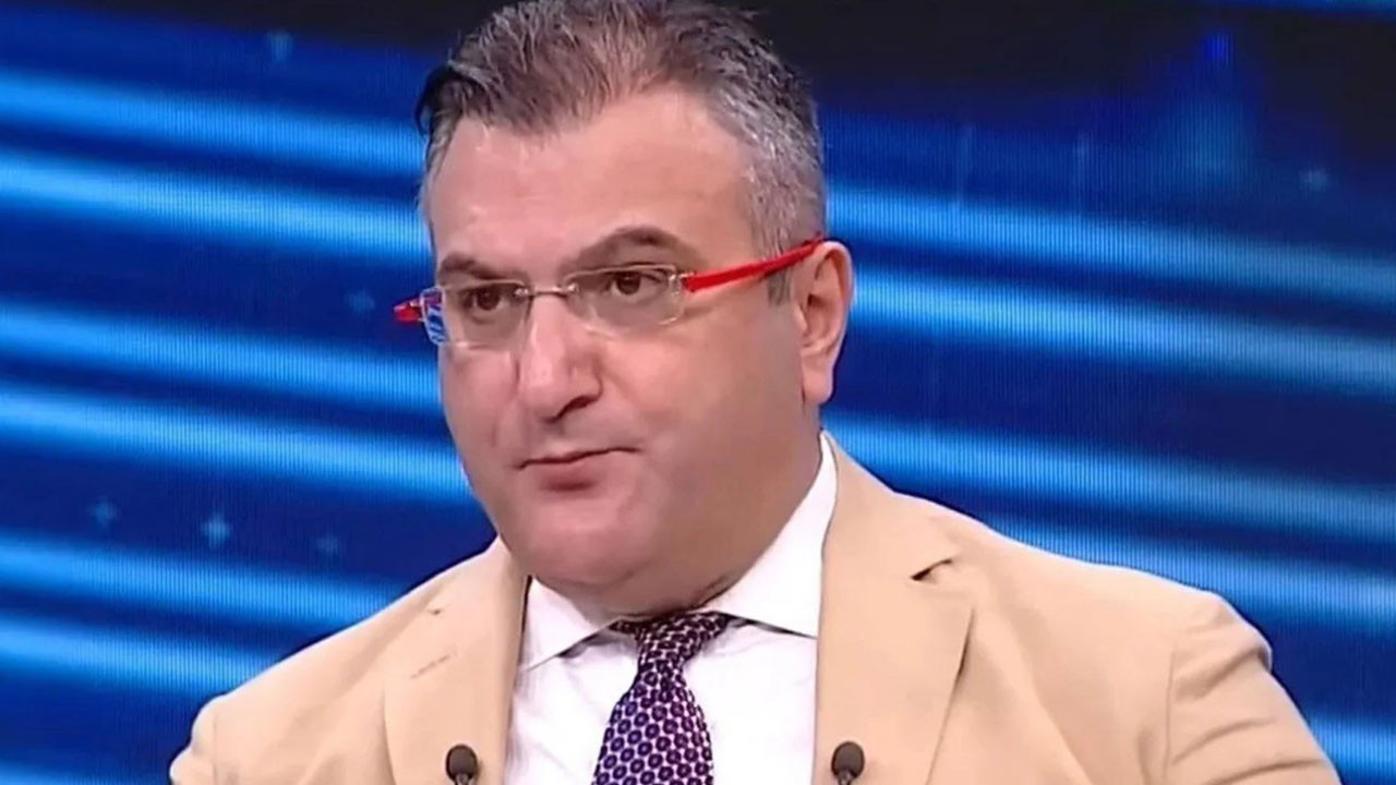 Cem Küçük canlı yayında isim verdi: O da uyuşturucu testinden geçmeli