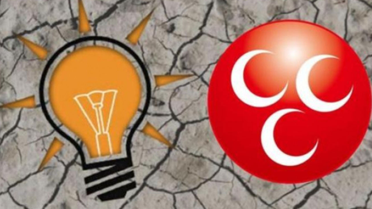 Cumhur İttifakı'nda 'tutuklama' çatlağı