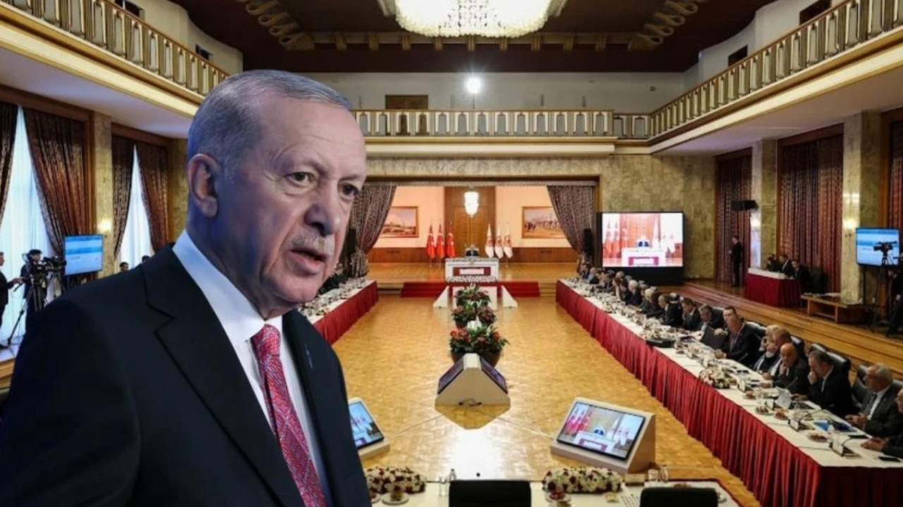 AKP'nin ’Terörsüz Türkiye’ planının ayrıntıları ortaya çıktı! İşte adım adım yapılacaklar