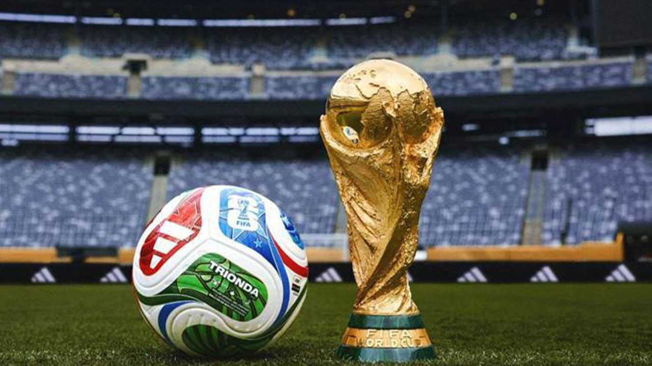 FIFA, Dünya Kupası için indirimli bilet uygulamasını duyurdu