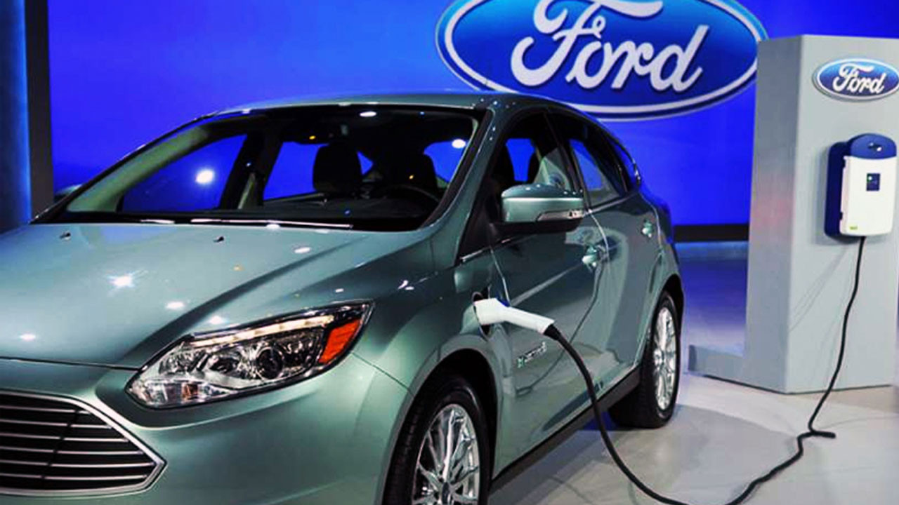 Ford’da büyük hayal kırıklığı: Elektrikli araçtan zarar ettiler