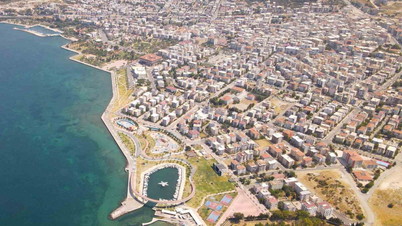 İzmir’de konut satışlarında şok gelişme