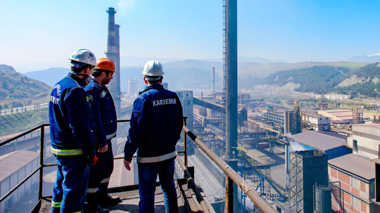 KARDEMİR işçi alacak! Başvuru tarihi ve şartları belli oldu?