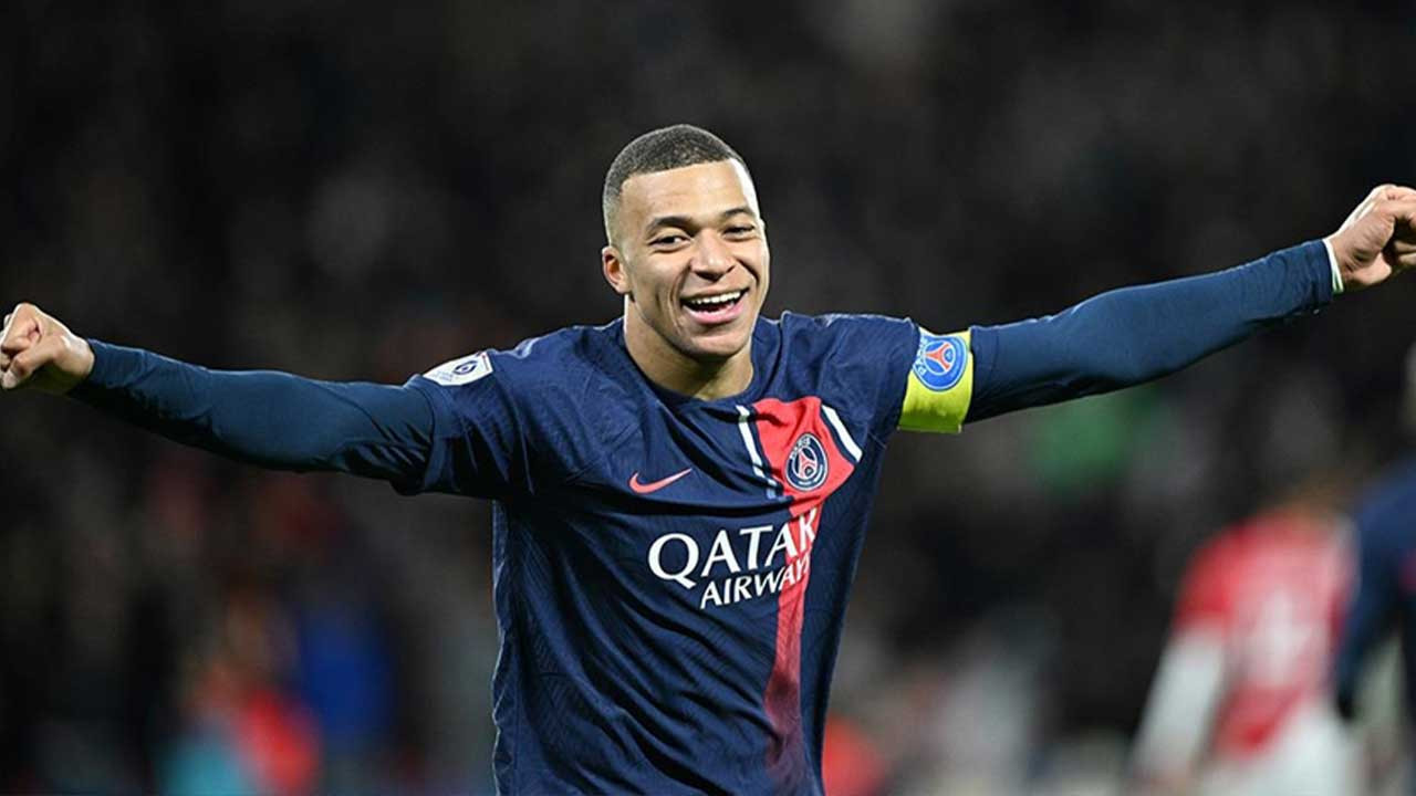 Mbappe ile PSG arasındaki dava sonuçlandı: 61 milyon Euro tazminat!