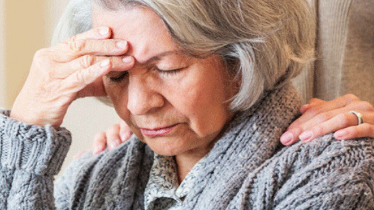 Orta yaşta görülen üç demans belirtisi