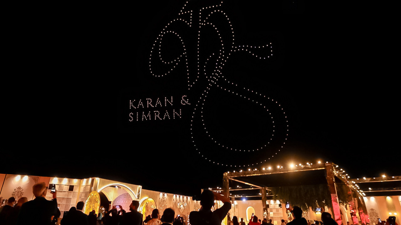 Rixos Mısır’dan destinasyon yönetimi geliştirilmesinde yeni hamle! Sharm El Sheikh, global Hint düğünlerinin yeni adresi oldu!