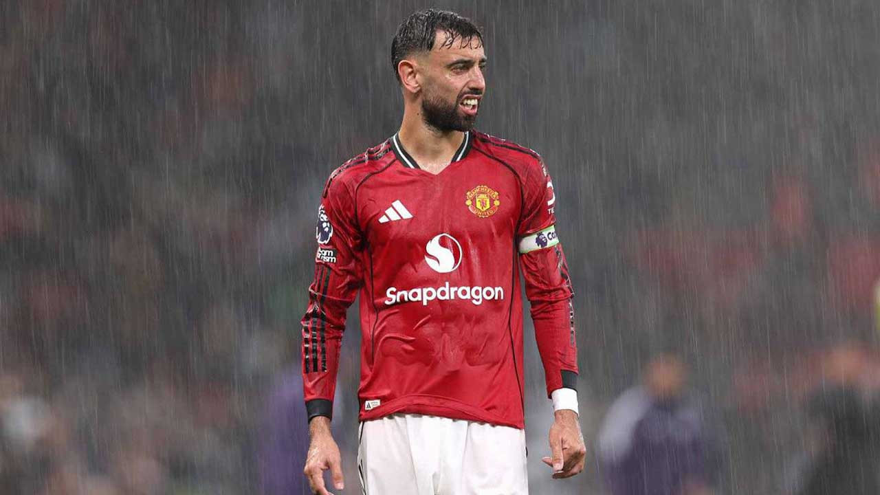 Salah'tan sonra Bruno Fernandes de bombayı patlattı: 'Beni göndermek istediler'