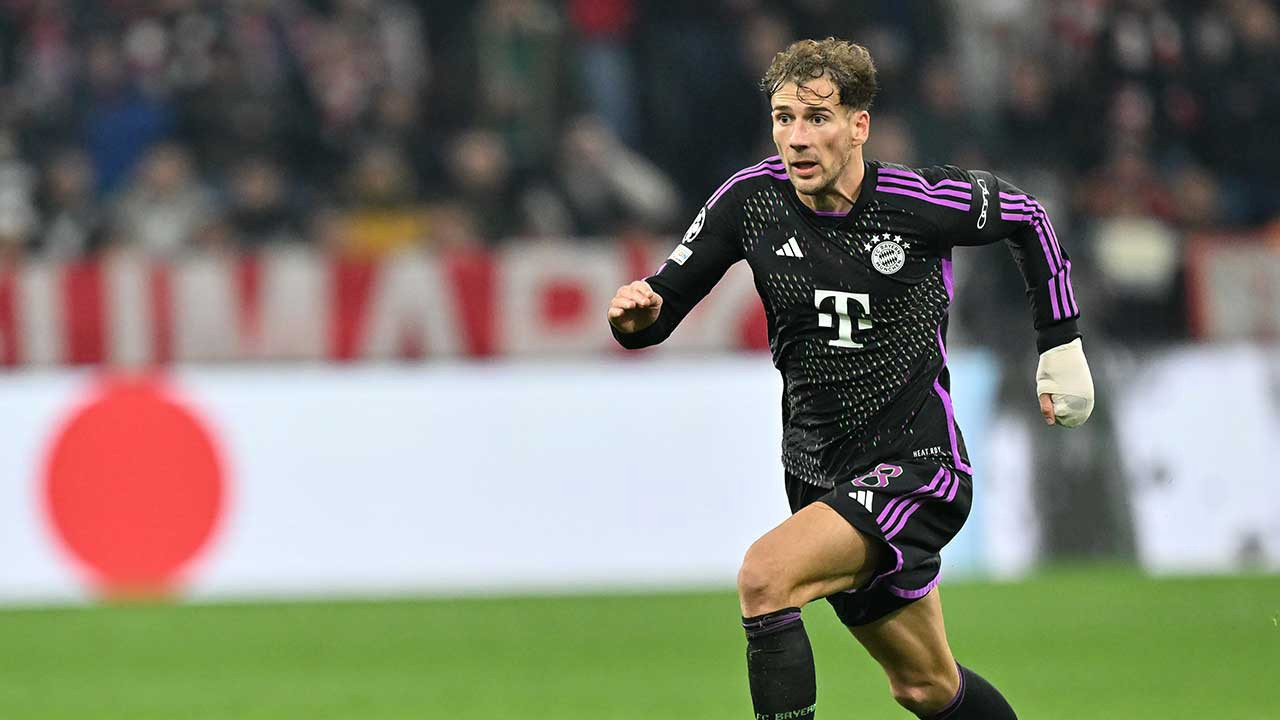 Süper Lig devlerine Goretzka müjdesi! Instagram hamlesi transfer ateşini yaktı