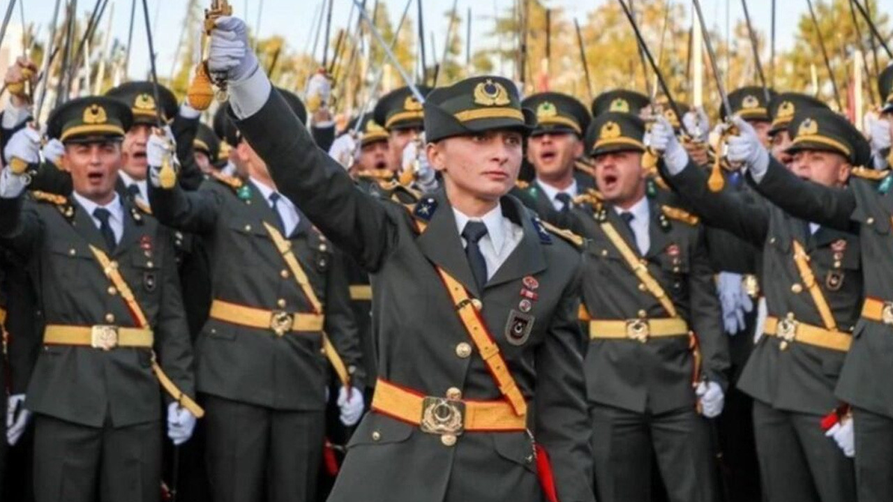 Teğmen Ebru Eroğlu'nun avukatından sert açıklama