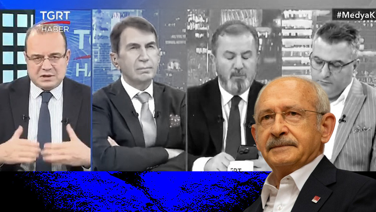 TGRT Ankara temsilcisi Fatih Atik'ten Kılıçdaroğlu iddiası…