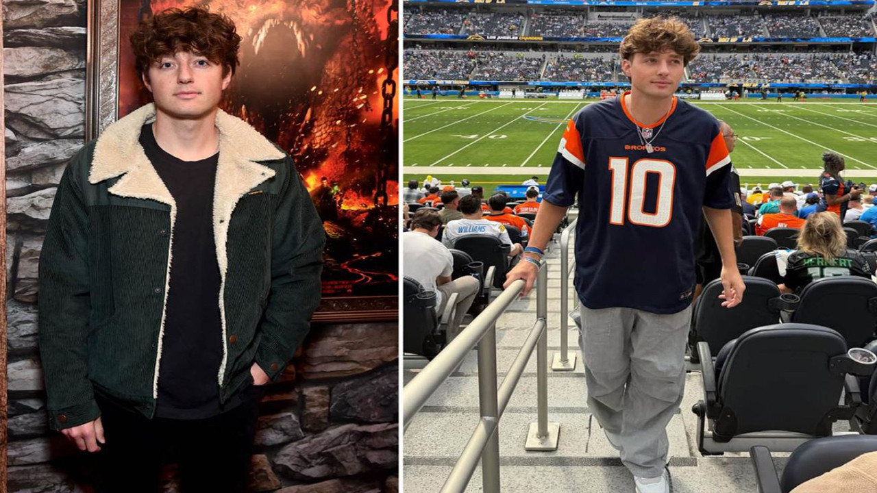 TikTok'un gülen yüzü sustu: Genç fenomen Tucker Genal intihar etti! Milyonlarca takipçisi vardı