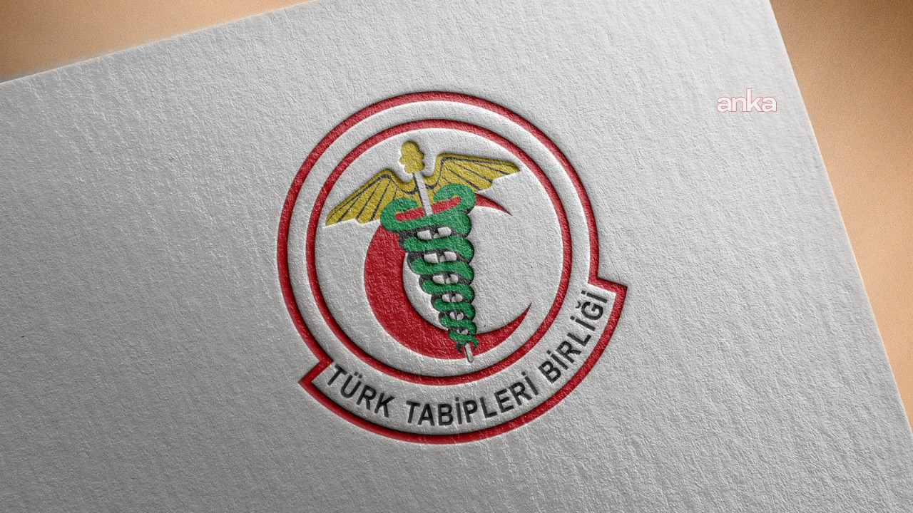 Türk Tabipleri Birliği'nden 'nöbet' tepkisi