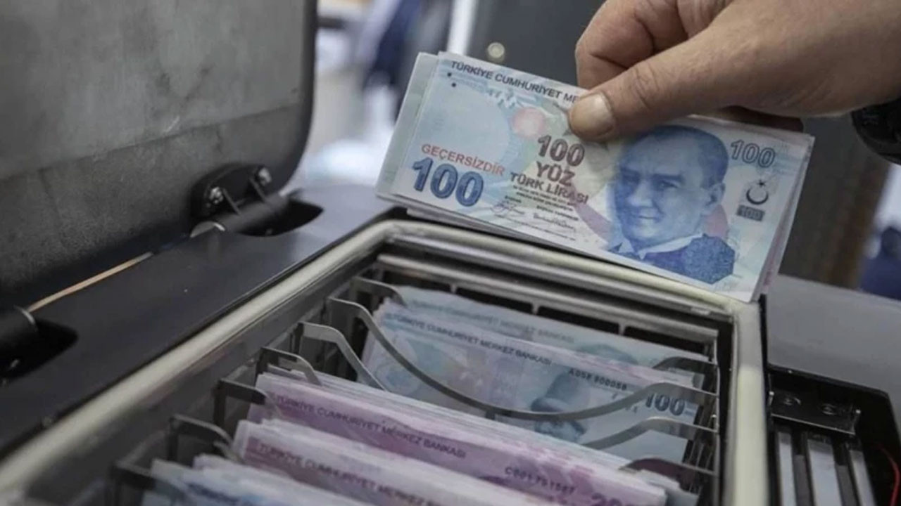 Vergi yüzsüzleri tek tek açıklandı: Listenin başını çekenler şaşırtmadı