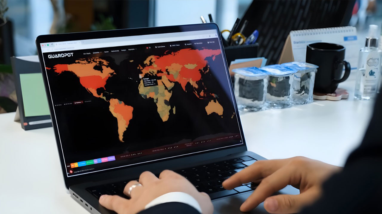 Yeni nesil proaktif siber savunma platformu, kitle fonlaması turuna çıktı