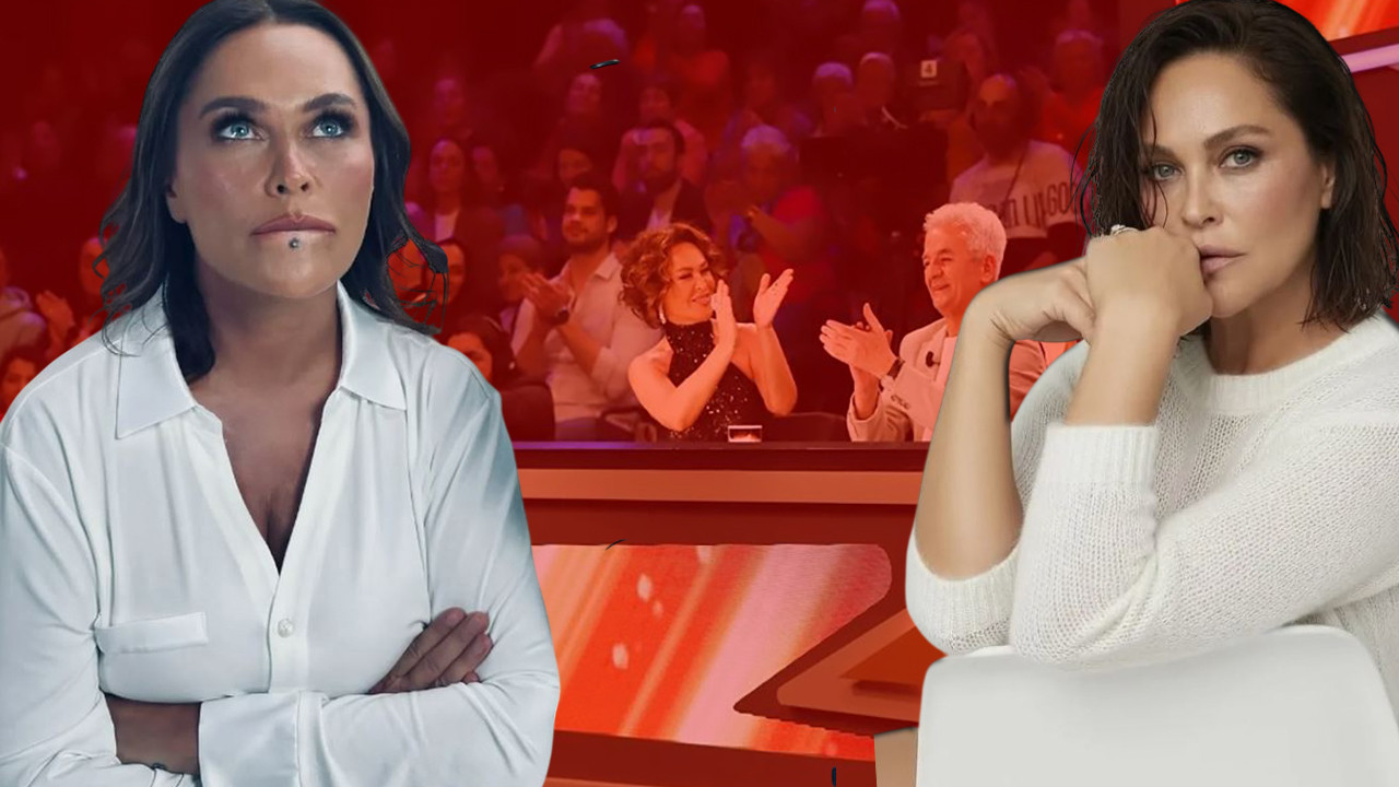 Yıldız De Bana krizinde son perde: Hülya Avşar'ın 550 bin TL’lik alacak savaşı!