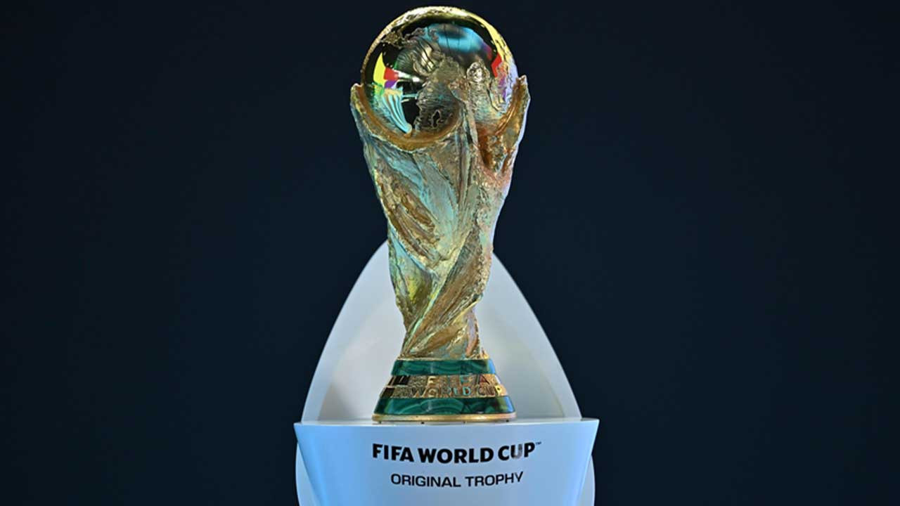 Dünya Kupası para ödüllerinde rekor artış