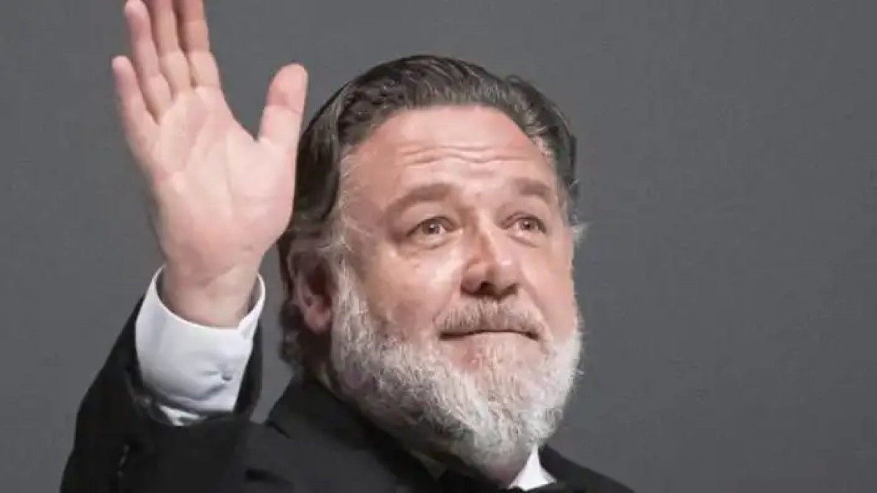 Gladyatör filminin yıldızı Russel Crowe hayranlarını üzecek haberi açıkladı