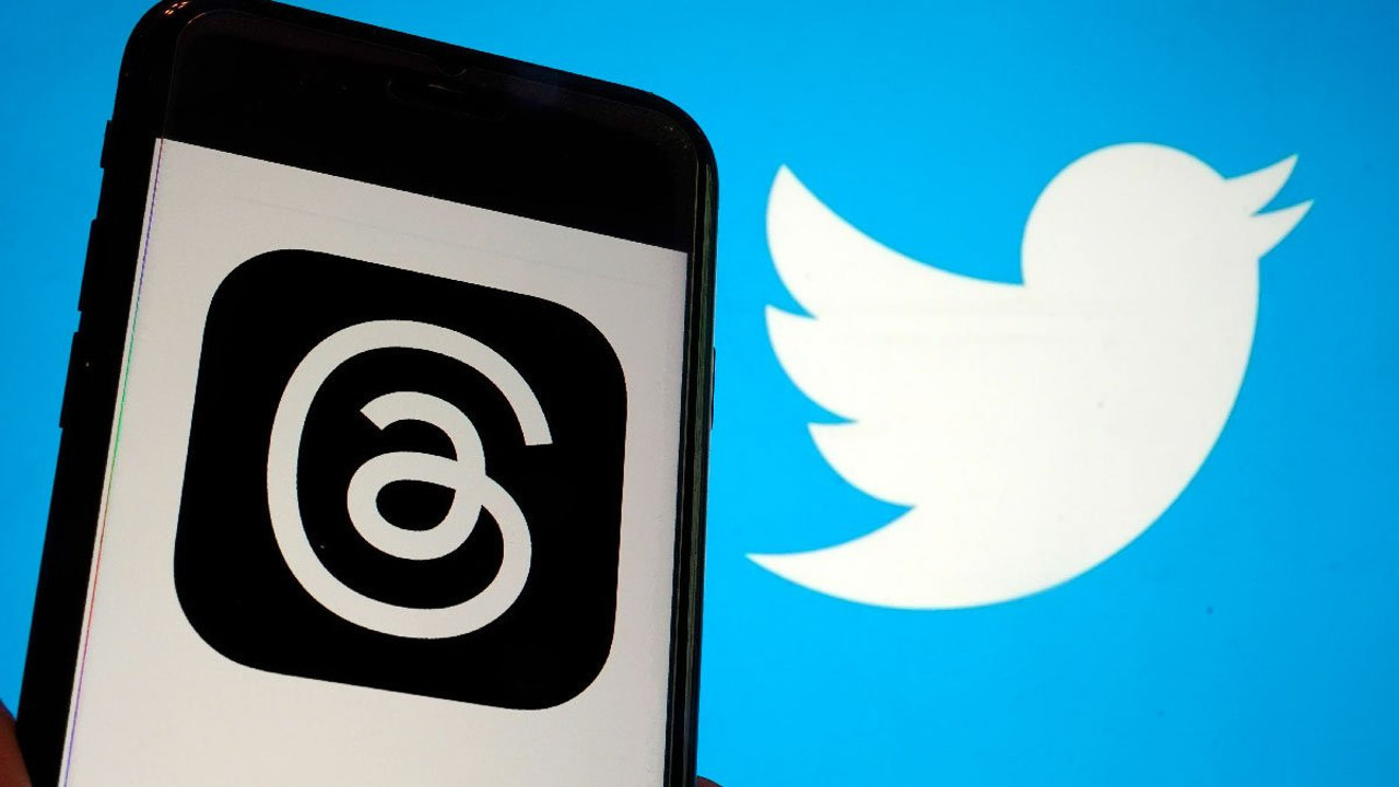 Kapışma başladı. Twitter, Threads nedeniyle Meta'yı dava etmekle tehdit etti