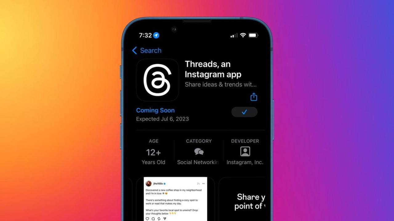 Threads nedir? Instagram Threads nasıl indirilir?