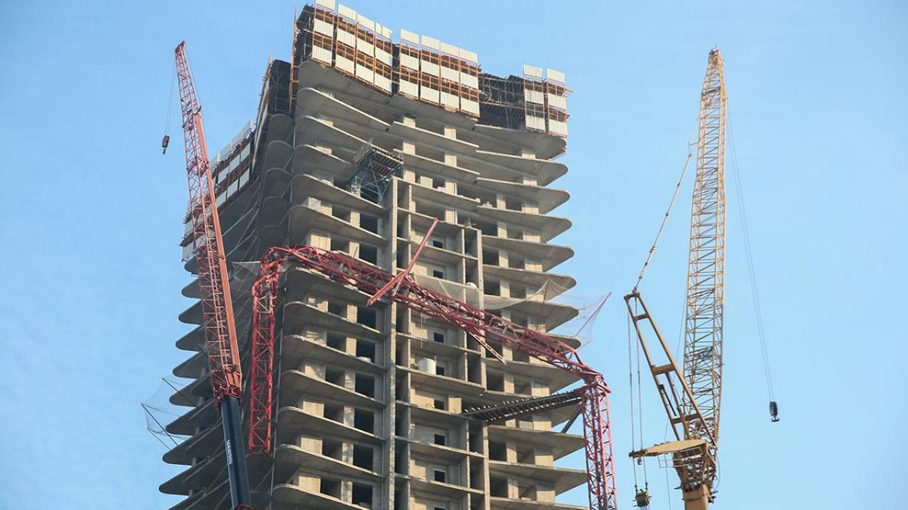 6 işçinin hayatını kaybettiği kazada firmadan skandal hareket: Maddi zararı ölen işçilerin ailelerinden istedi