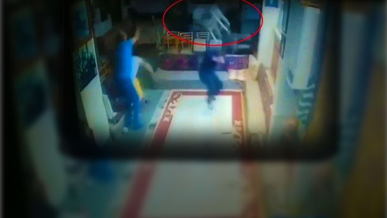 Cemevi saldırganına tahliye kararı