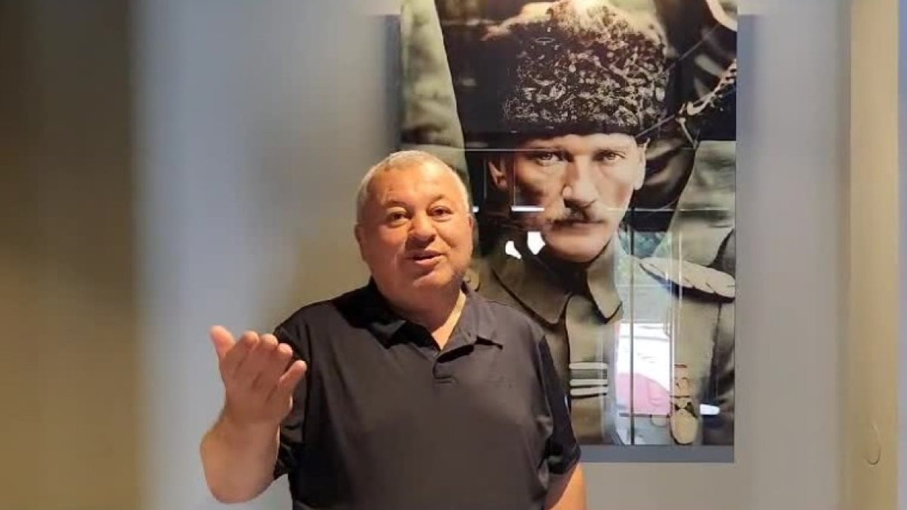 Cemal Enginyurt'tan vergi ve harç zamlarına sert tepki