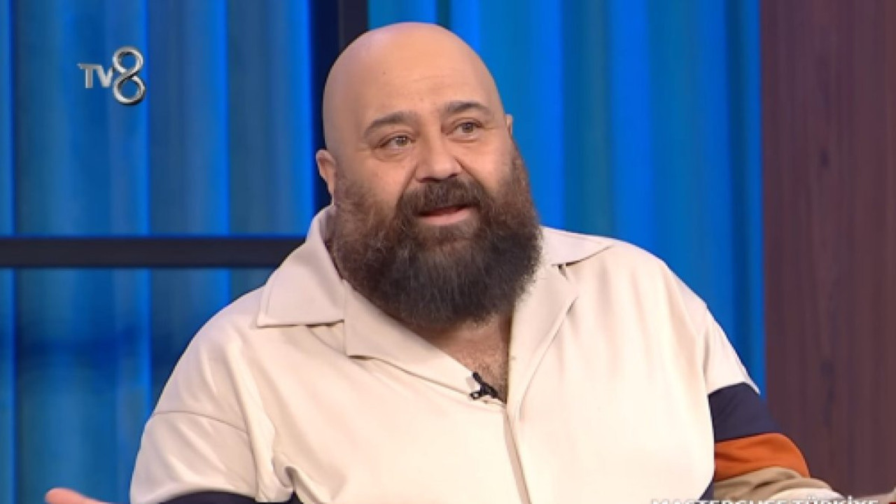 MasterChef Soner Sivrioğlu yarışmaya geri döndü. Sosyal medya yıkıldı