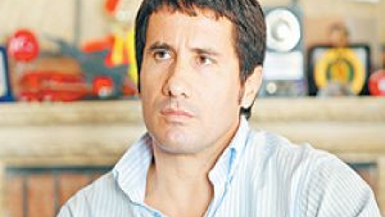 Sarvan hayal kırıklığı