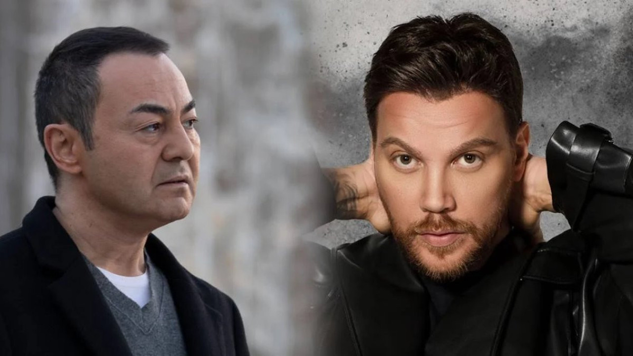 Sinan Akçıl: Serdar Ortaç'a çok kızgınım. 50 kere söyledim beni dinlemiyor