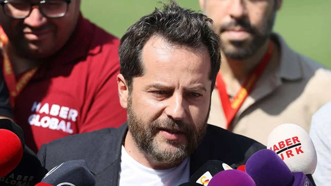 G.Saray'ın çok gizli transferi ortaya çıktı. Erden Timur İstanbul'a getirerek Florya'yı gezdirdi