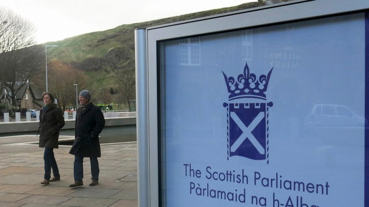 İskoçya ve İngiltere arasında uyuşturucu yasası krizi