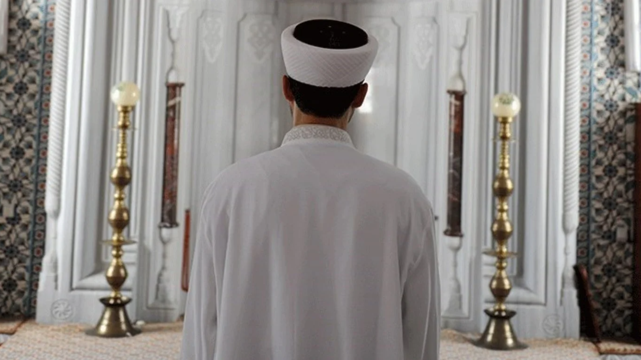 Cami imamından ‘cin çıkarma’ bahanesiyle çocuklara cinsel istismar. Şikâyetten vazgeçmeleri için para teklif etti