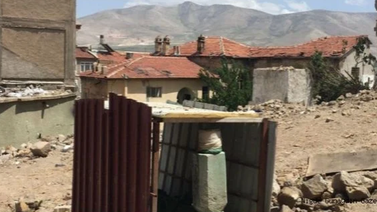 Erdoğan’ın acele kamulaştırmalarına Danıştay’dan ‘hukuka aykırı’ kararı