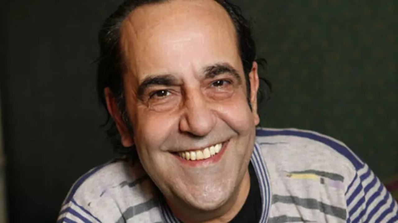 Bitmek bilmez enerjisiyle Özkan Uğur