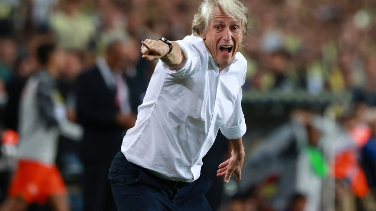 Jesus'un Galatasaray planı suya düştü